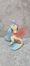 My Little Pony Il Film Principessa Skystar Seapony Spazzolabile