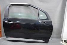 11813 Sportello portiera anteriore destra Citroen Ds3 dal 2010 al 2015