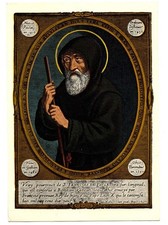 Cartolina 3016. S. Francesco