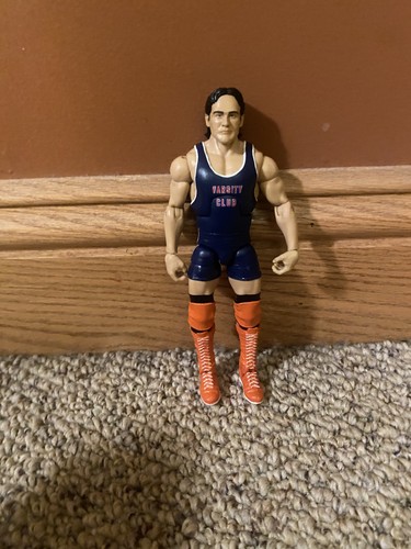 Wwe elite figure