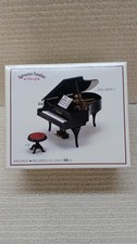 Pianoforte a coda d'epoca A-16