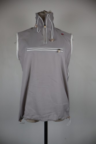 Adidas giacca smanicato donna - giacca,