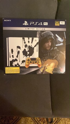 Sony ps4 pro - -, console
