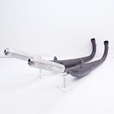 Camere marmitta di scarico