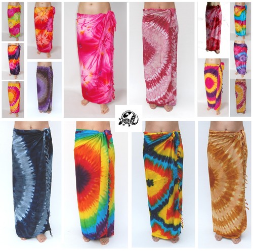 Sarong fibbia omaggio - +,