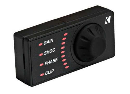 Telecomando wireless kicker - wireless,
