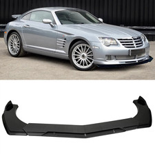 Spoiler anteriore labbro