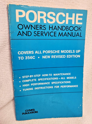 1967 porsche 356c owners - 356c,