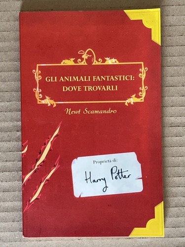 Newt scamander animali - scamander,