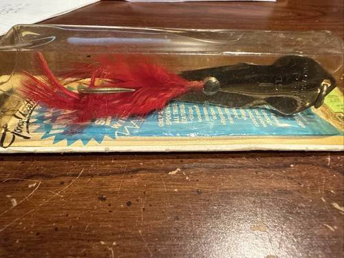 Esca pesca tony accetta pet - accetta,