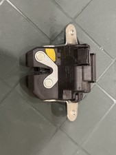 serratura portellone posteriore fiat new panda 2012-2021