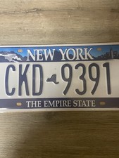 Targa Americana New York 