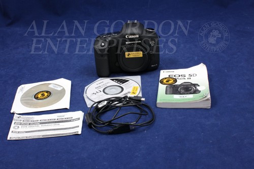 Canon mark iii - 5d,
