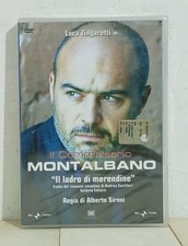 72471 DVD - Il Commissario
