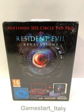 RESIDENT EVIL REVELATIONS +