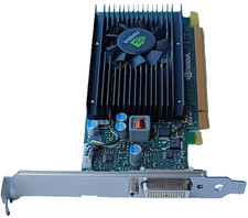 NVIDIA NVS 315 - 1 GB DDR3 -