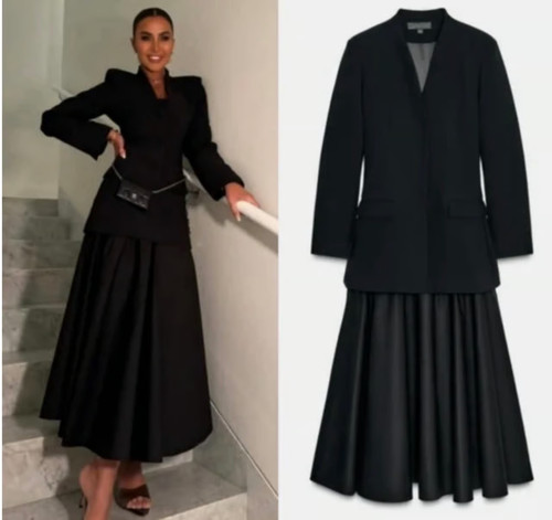 Zara nuovo abito donna - abito,