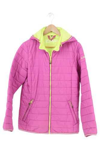 Cmp giacca trapuntata bambina - cmp,