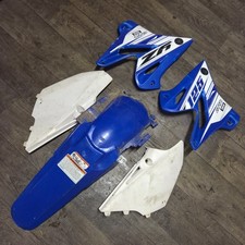 YAMAHA 125 YZ 2016 - KIT
