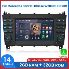 Per Mercedes Benz Classe C