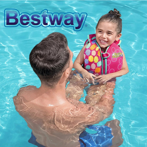Bestway step gilet - bestway,