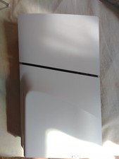 Sony PS5 Blu-Ray Edition Console - Bianco - Con un gioco in più e un controller 