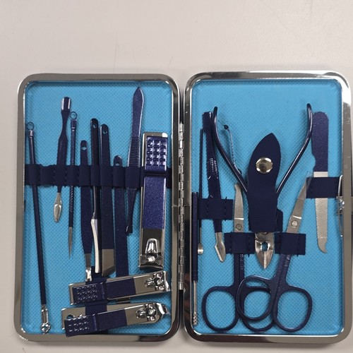 Kit attrezzi manicure - , e
