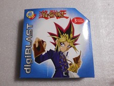 Digiblast gioco YU-GI-OH