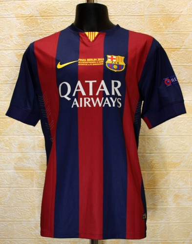 Maglia barcellona - maglia,