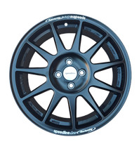 Set 4 cerchi Speedline Turini