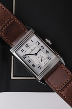 Jaeger-LeCoultre Reverso