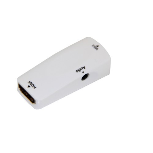 Connettore cavo hdmi vga - connettore, a