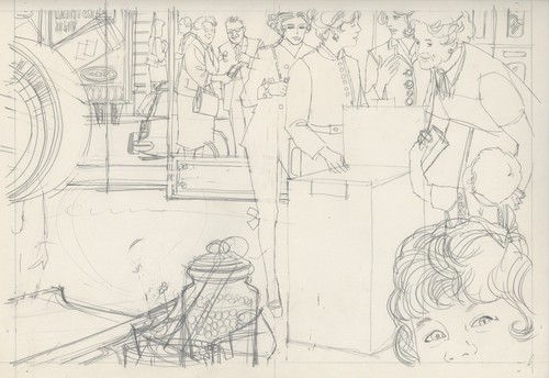 Sergio zaniboni tavola - zaniboni,