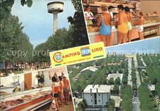 Cavallino Venezia Camping Lido