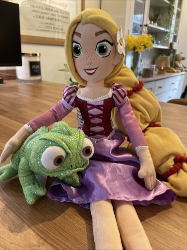 Disney store autentica bambola - disney,