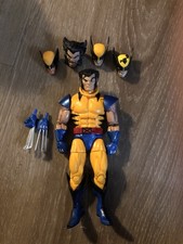 personalizzato marvel legends