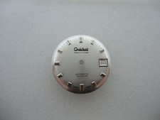 Quadrante Guidus Automatic per