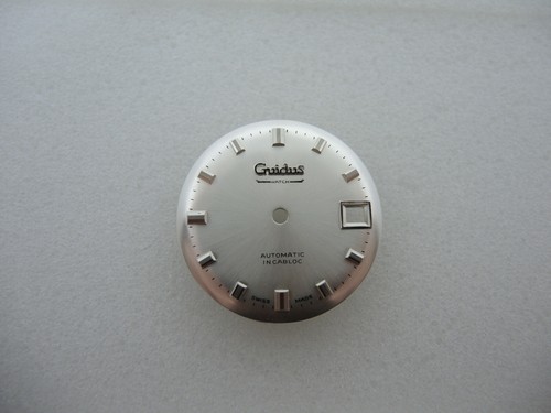Quadrante guidus automatic - quadrante,