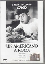 DVD Cinema italiano 9 : Un