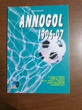 Almanacco calcio ANNOGOL