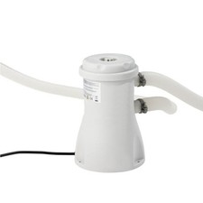 JILONG FILTRO PISCINA K1 300 GAL 1136 LT/H CON UN FILTRO A CARTUCCIA INCLUSO