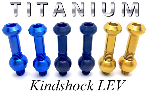 Kit viti dadi kind shock - +,