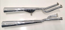 Marmitte muffler auspuff - muffler,