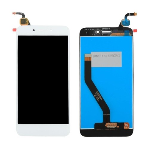 Display lcd touch screen - lcd+touch, per