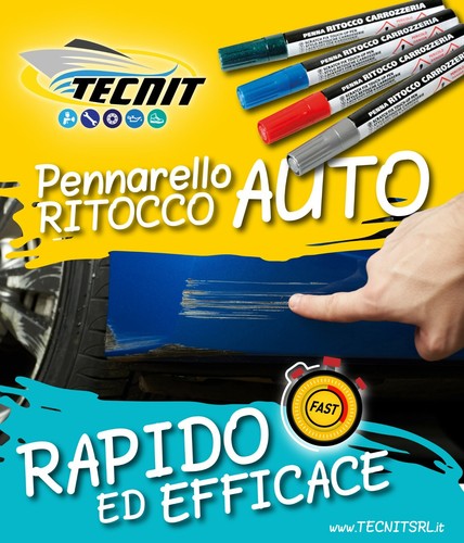 Pennarello professionale - pennarello,