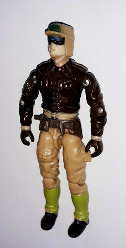 Joe 1993 commandos acao - gi,