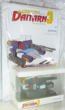 L'IMBATTIBILE DAITARN 3 3D