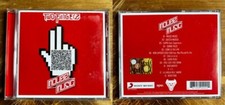 TWO FINGERZ - MOUSE MUSIC CD CON CAPAREZZA MAX PEZZALI J AX