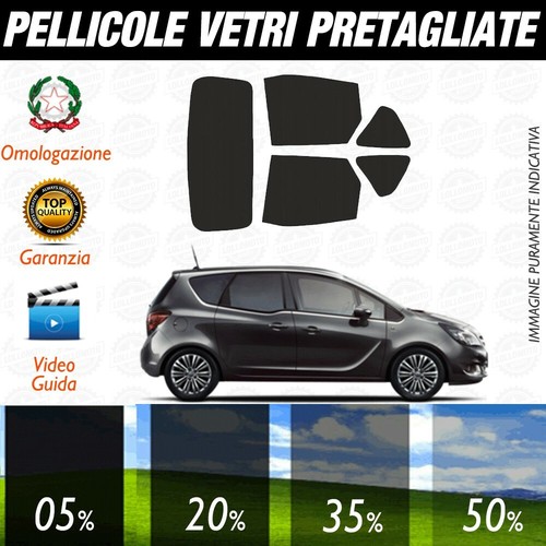 Opel meriva dal 2010 2014 - opel,
