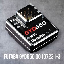 Futaba GYD550 00107231-3 RC